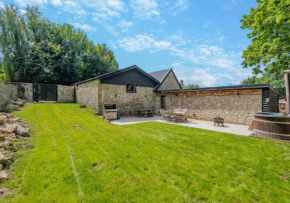 The Piggery - West Farleigh